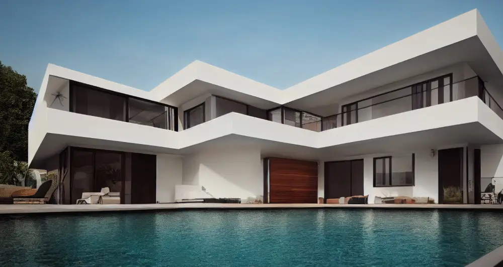 villa à vendre à Agadir