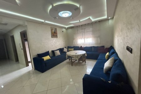 Appartement de location vacances à Hay Mohammadi Agadir