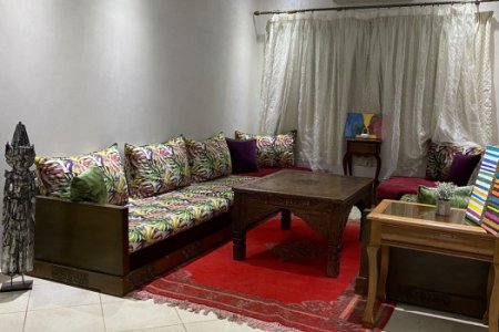 Appartement à Hay Mohammadi