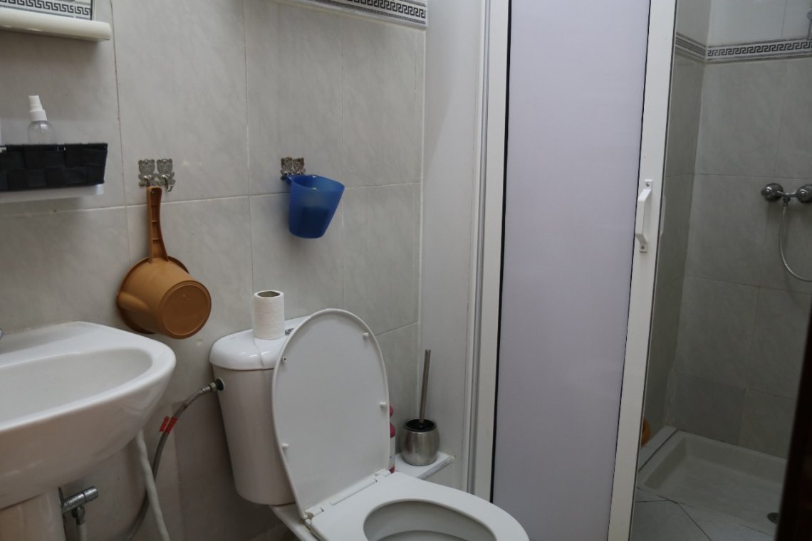 Appartement à louer à Hay Salam