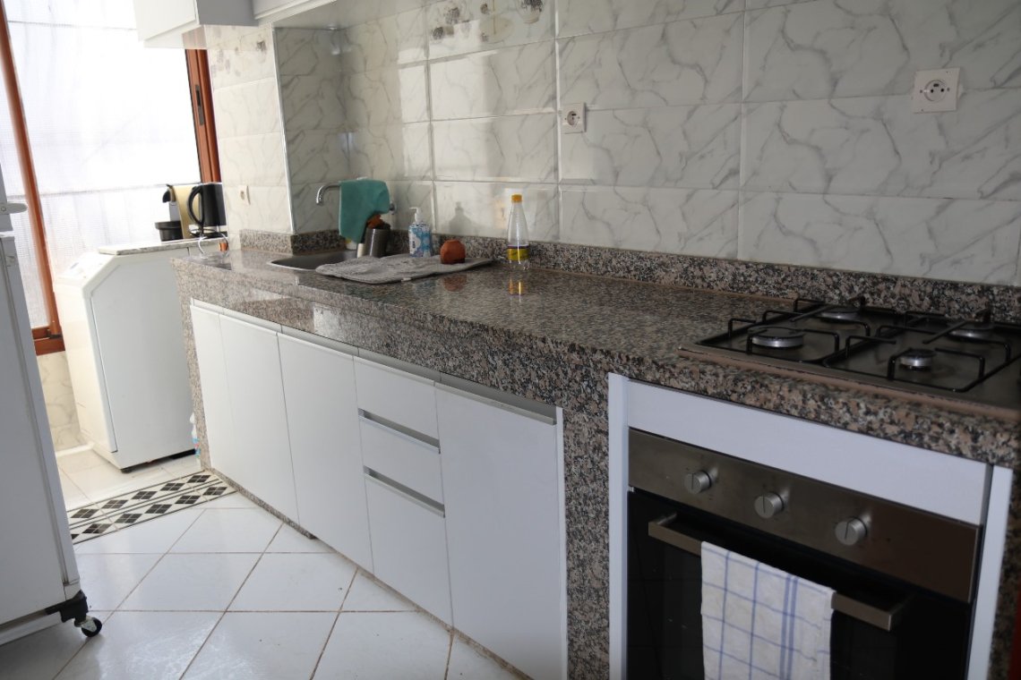 Appartement à louer à Hay Salam Agadir