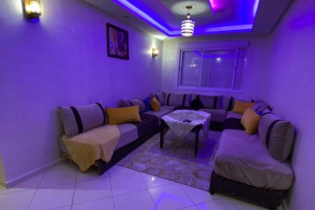 Appartement à Hay Mohammadi Agadir